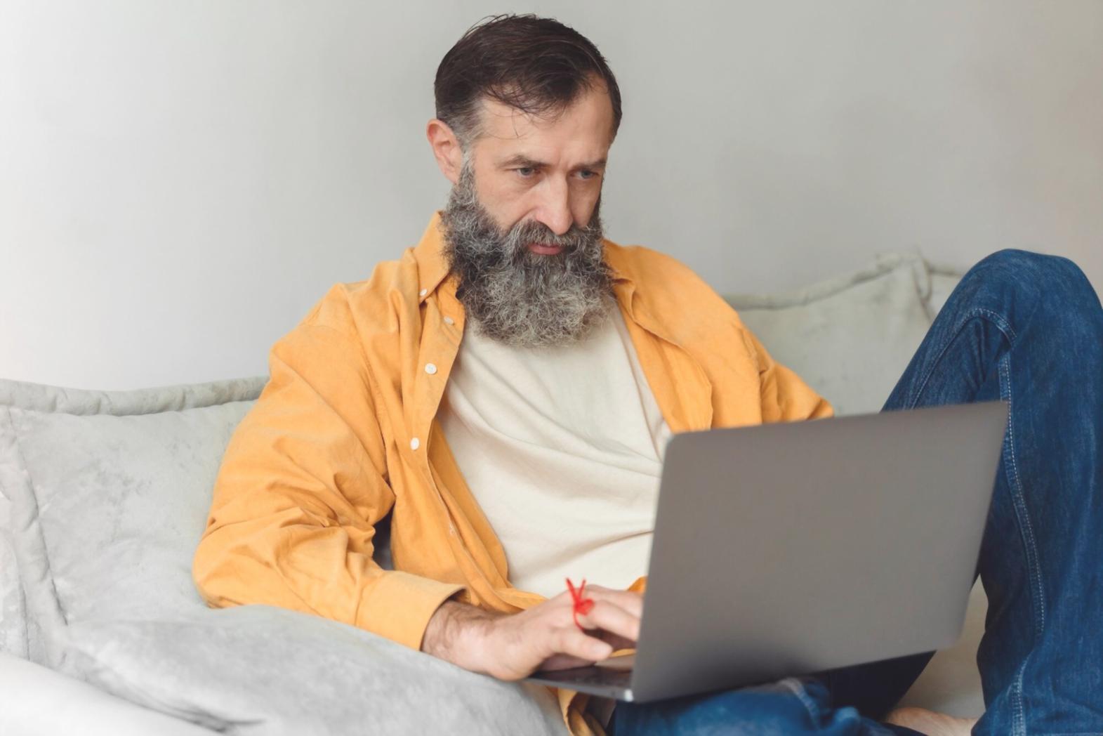 Teilnehmer beim Budget-Workshop