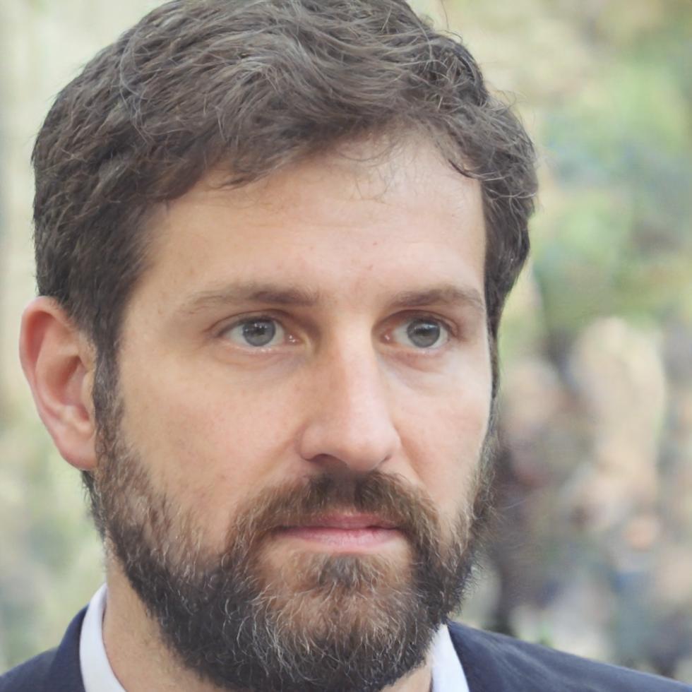 Thies Beckmann - Spezialist für Schuldenabbau