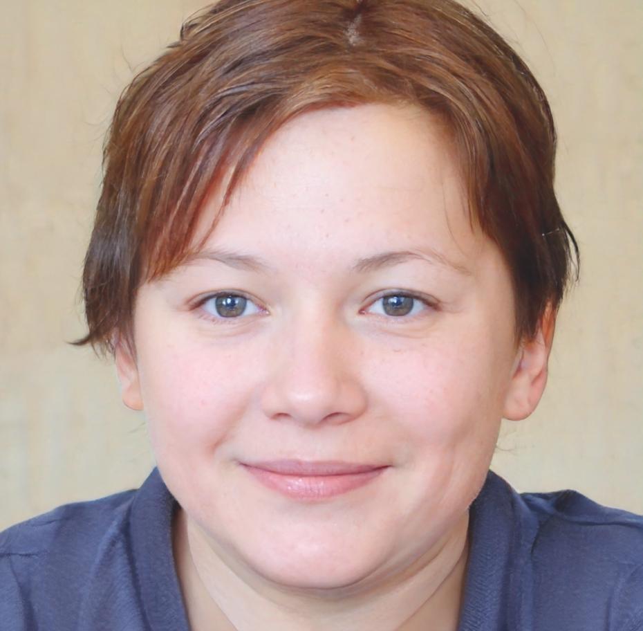 Teilnehmerin Feedback