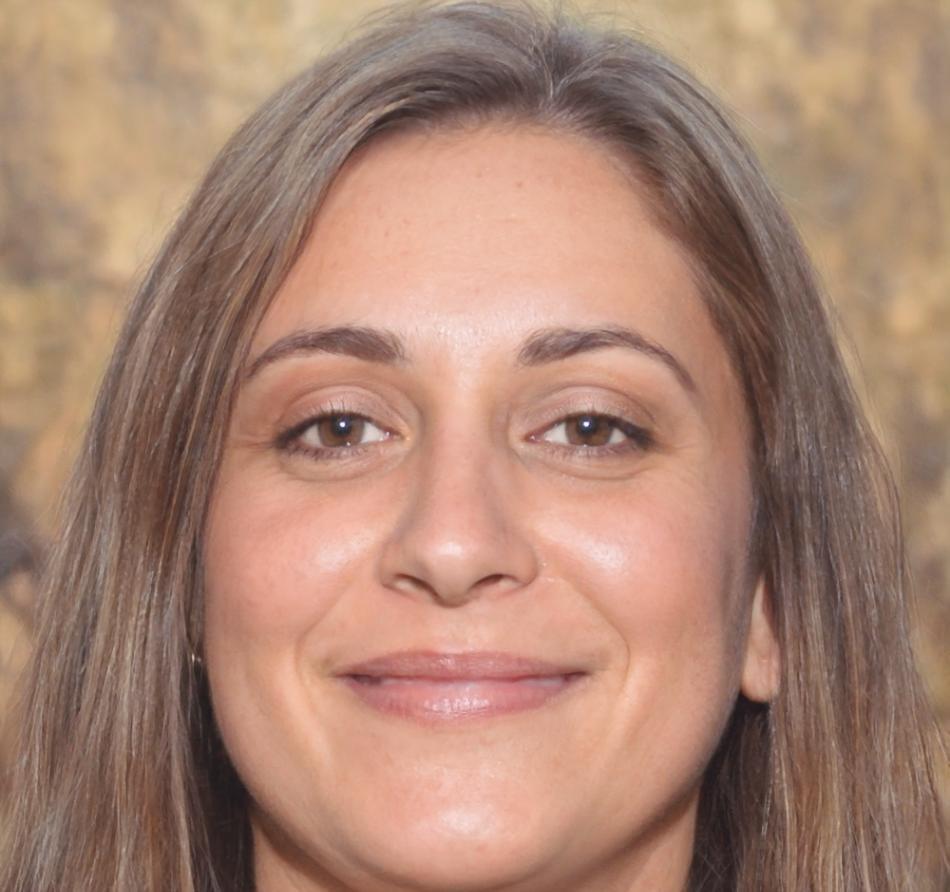 Anouk Lindner - Expertin für Familienbudgets