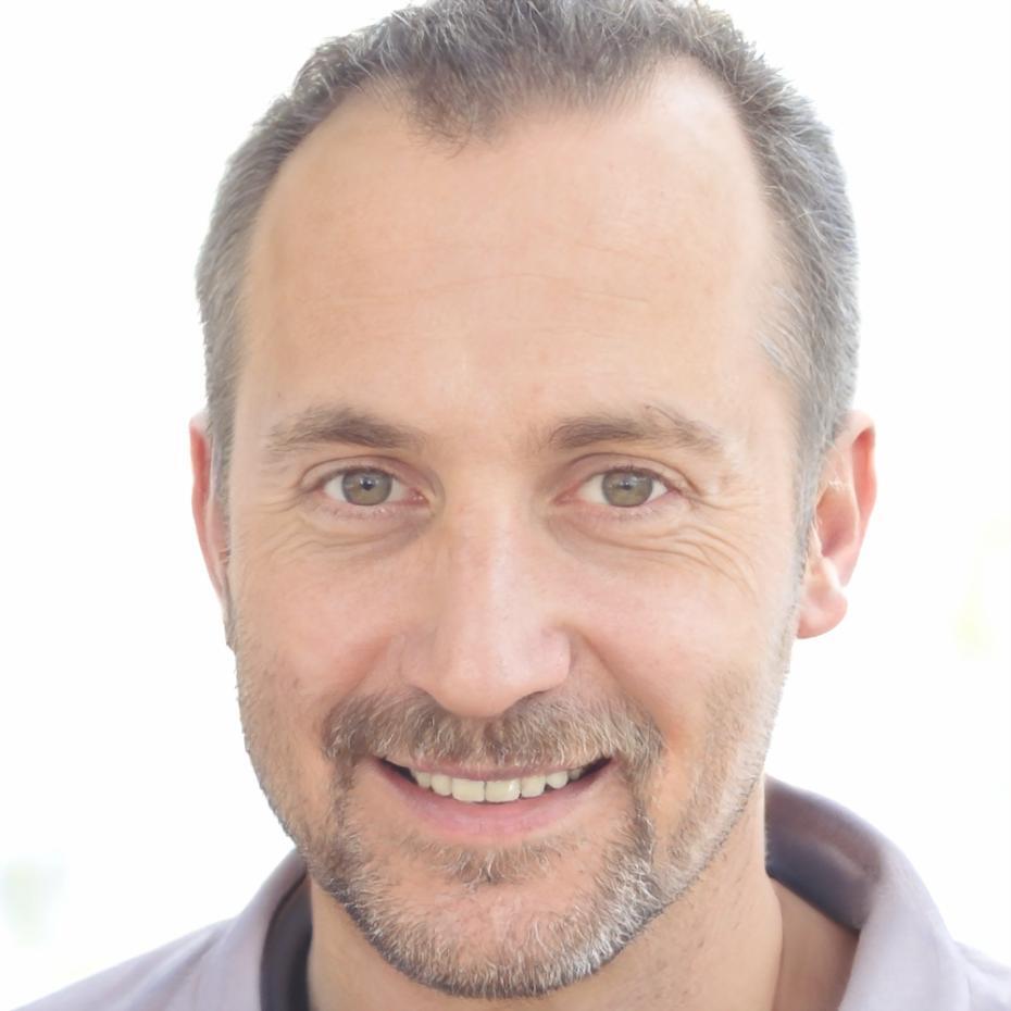 Lennart Falkenberg, Gründer von ryzentivara