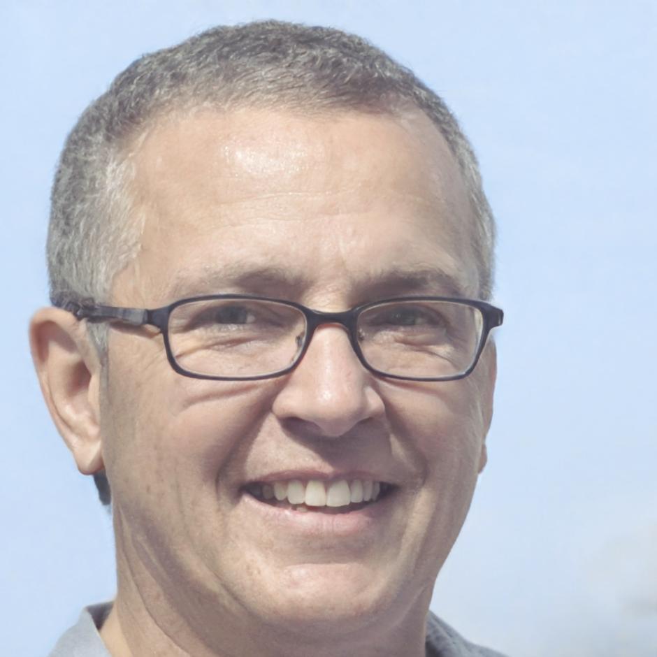 Joris Scheffler - Coach für Sparstrategien